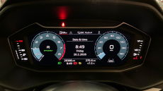 Audi A1 30 TFSI 110 Sport 5dr Petrol Hatchback